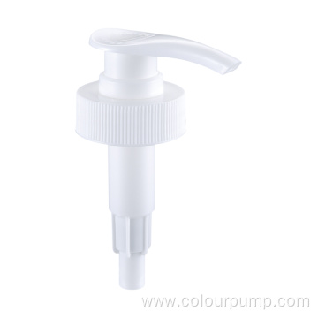 Industrial Soap Dispenser Pump Custom Plastic Lotion Pump